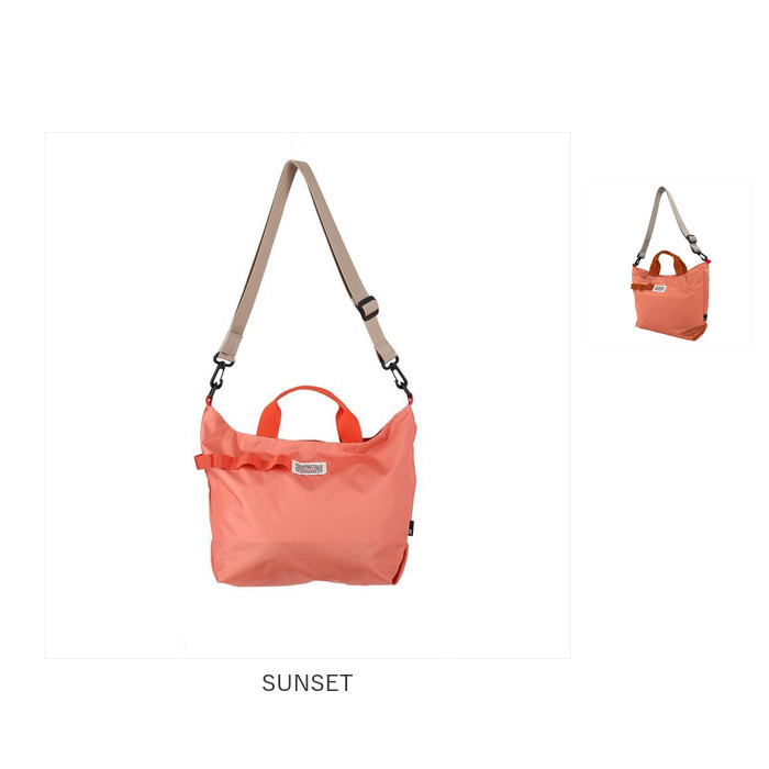 ROOTOTE ルートート ショルダー 1373 通販 ショルダーバッグ