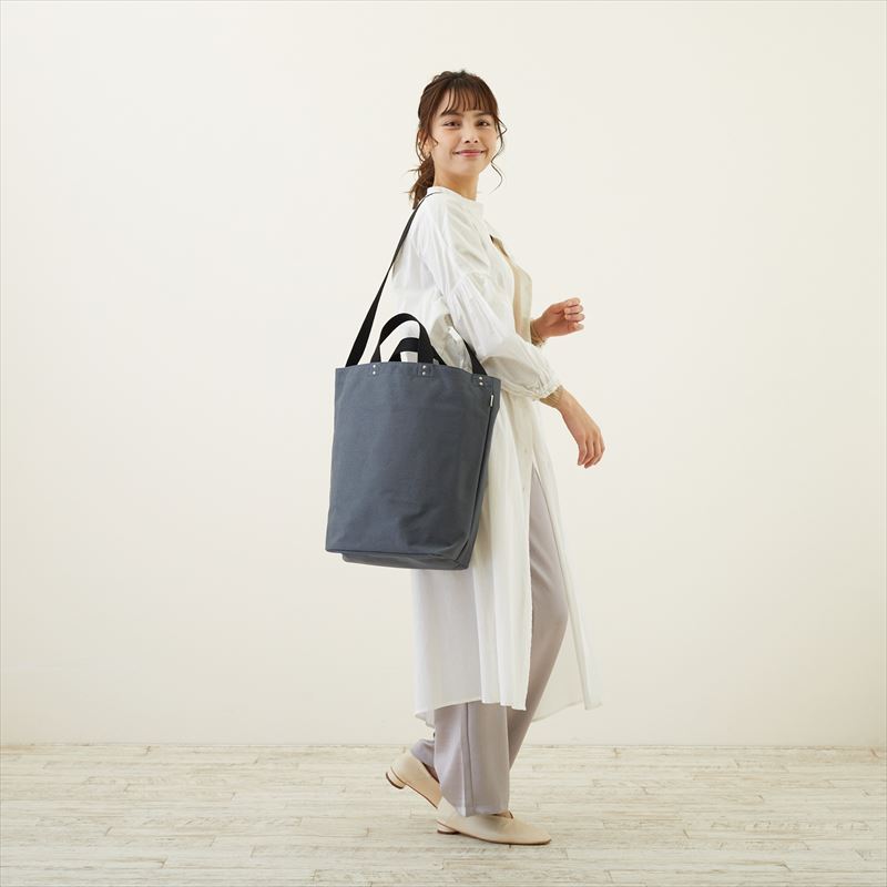 ルートート ROOTOTE トートバッグ 通販 レディース 縦型