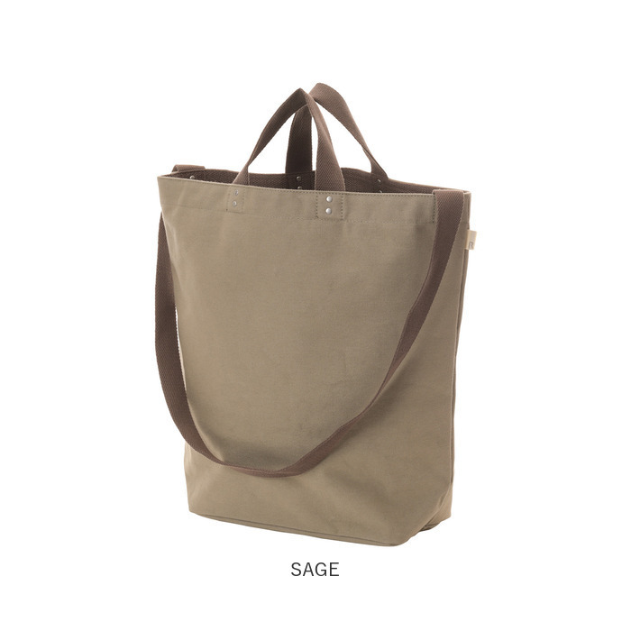 大人気ROOTOTEバック（大）とショルダーバック ROOTOTE ショルダーバッグ ROOTOTE(ルートート)×nendo-G Large