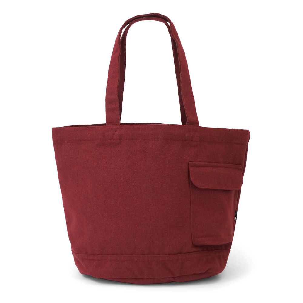 ルートート 通販ルートート トートバッグ ROOTOTE 3066 SN.ミディアム.リサイクルコットン-B トートバック 布 仕切り 大きめ a4 レディース メンズ ルートート | ROOTOTE | 07