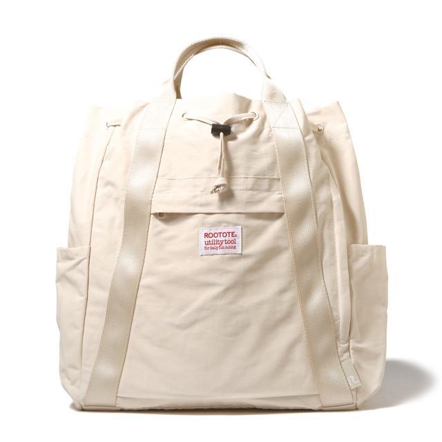 ROOTOTE ルートート リュック セオルー CEOROO トール TALL ROOTOTE ルートート リュック セオルー CEOROO トール TALL