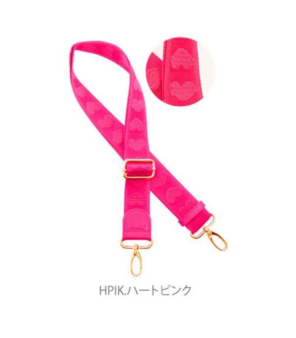 ショルダーストラップ 単品 バッグ用 別売り ナイロン ブランド ROOTOTE ルートート ショルダーひも 65〜120cm ショルダーベルト レディース メンズ ナスカン付 |  | 04