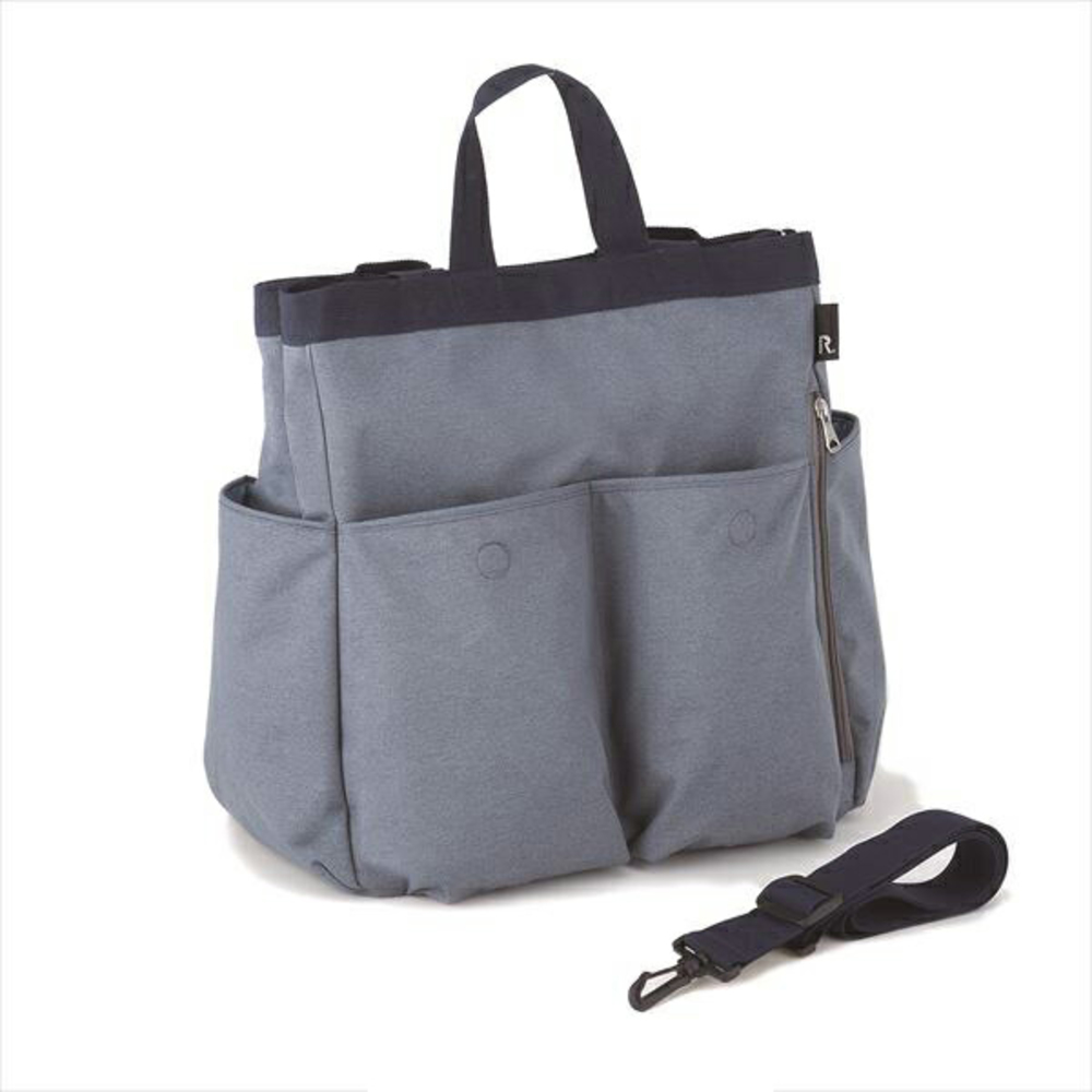 ルートート マザーズバッグ 通販 Mommy ROO MIARE トートバッグ リュック ショルダー 軽量 軽い 大容量 2way 3way マザーズリュック おしゃれ 撥水 ルートート | ROOTOTE | 01