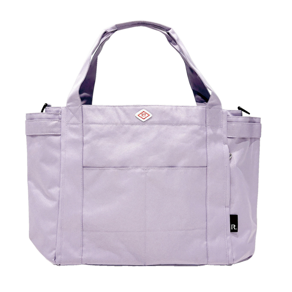 楽天市場】マザーズバッグ トート ROOTOTE ルートート