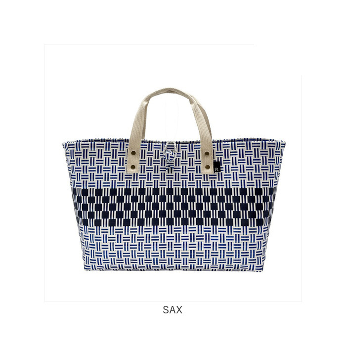 ルートート ROOTOTE トートバッグ 3544 通販 カゴバッグ かごバッグ トートバック お買い物バッグ バスケット おしゃれ 可愛い 軽量 軽い ルートート | ROOTOTE | 16