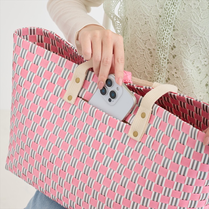 ルートート ROOTOTE トートバッグ 3544 通販 カゴバッグ かごバッグ トートバック お買い物バッグ バスケット おしゃれ 可愛い 軽量 軽い ルートート | ROOTOTE | 11