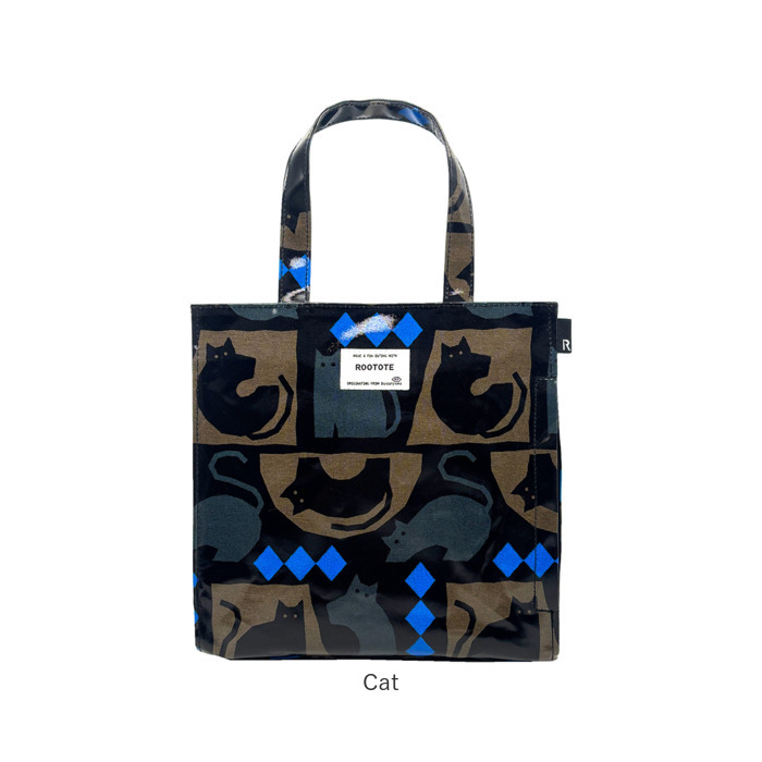 ルートート ROOTOTE トートバッグ 3611 通販 トートバック ラミネート