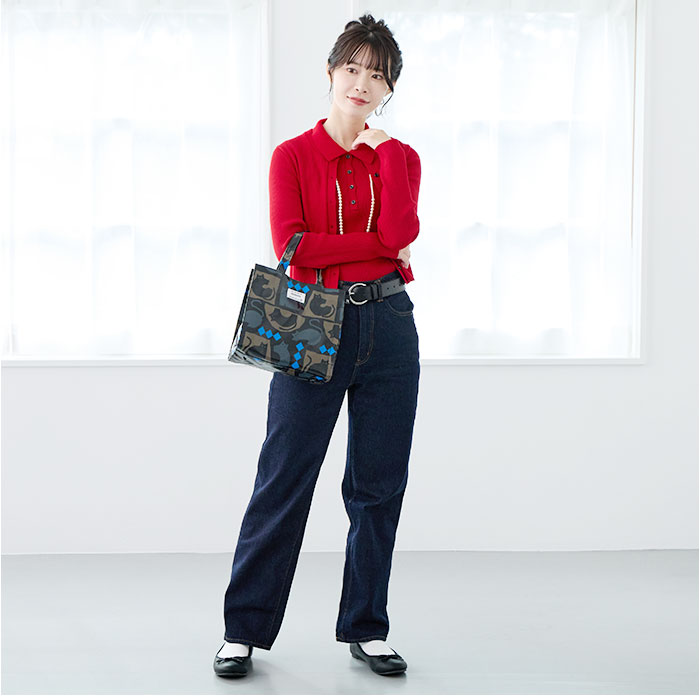 ROOTOTE ルートート トートバッグ 36...の詳細画像4