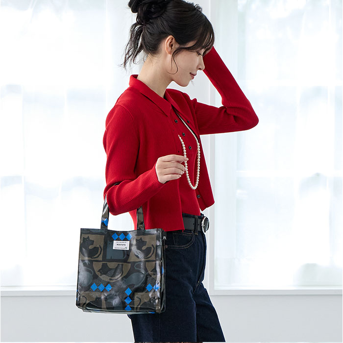 ROOTOTE ルートート トートバッグ 36...の詳細画像5