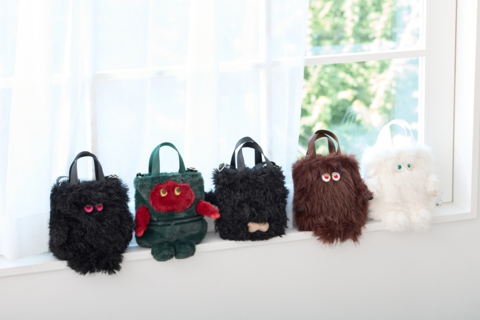 ルートート ROOTOTE ショルダーバッグ 3616 通販 斜めがけバッグ 2way トートバッグ ミニバッグ 小さめ 軽量 軽い babyroo ベビールー CRYPTID ルートート |  | 04