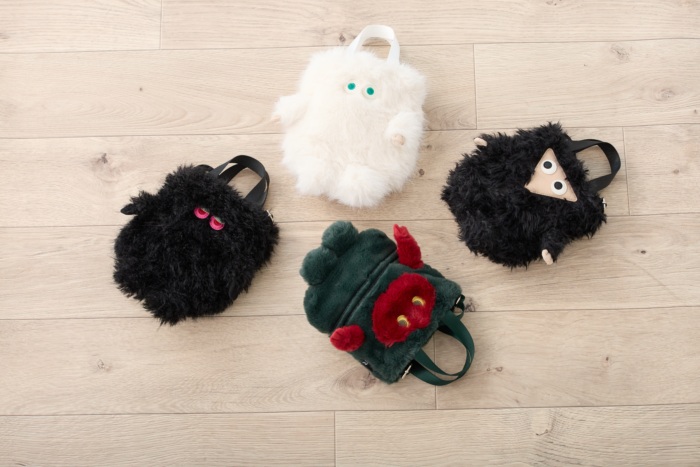 ルートート ROOTOTE ショルダーバッグ 3616 通販 斜めがけバッグ 2way トートバッグ ミニバッグ 小さめ 軽量 軽い babyroo ベビールー CRYPTID ルートート |  | 05