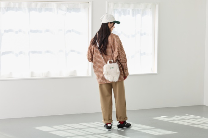 ルートート ROOTOTE ショルダーバッグ 3616 通販 斜めがけバッグ 2way トートバッグ ミニバッグ 小さめ 軽量 軽い babyroo ベビールー CRYPTID ルートート |  | 06