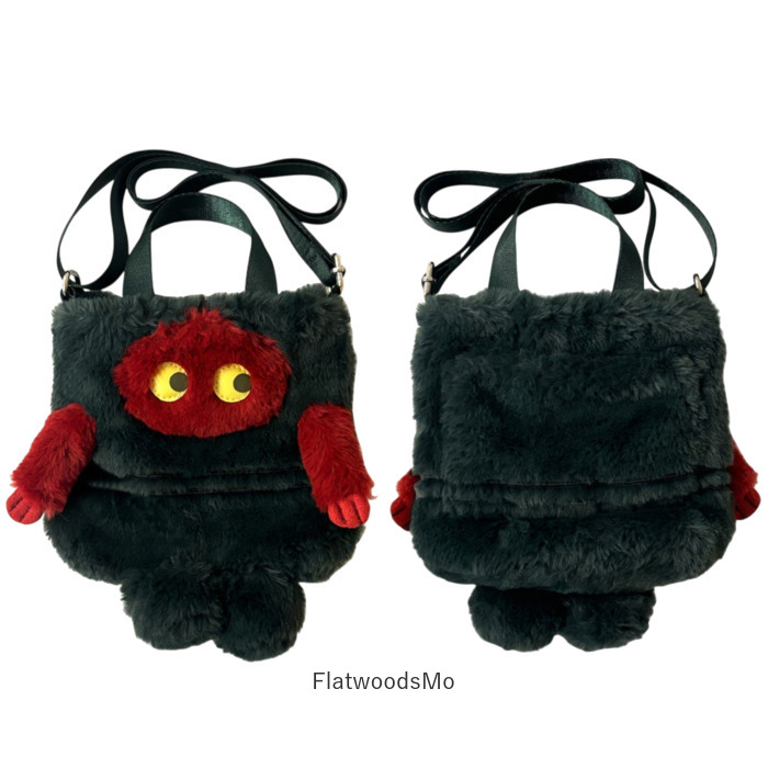 ルートート ROOTOTE ショルダーバッグ 3616 通販 斜めがけバッグ 2way トートバッグ ミニバッグ 小さめ 軽量 軽い babyroo ベビールー CRYPTID ルートート |  | 12