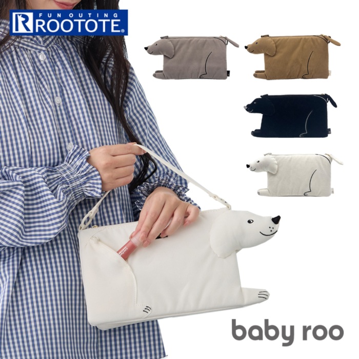 ルートート ROOTOTE ショルダーバッグ 3623 通販 ショルダーバック 斜めがけバッグ 2way クラッチバッグ ハンドバッグ 大人 小さめ 軽量 軽い ルートート | 