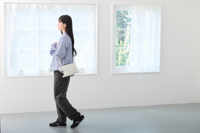 ルートート ROOTOTE ショルダーバッグ 3623 通販 ショルダーバック 斜めがけバッグ 2way クラッチバッグ ハンドバッグ 大人 小さめ 軽量 軽い ルートート |  | 05