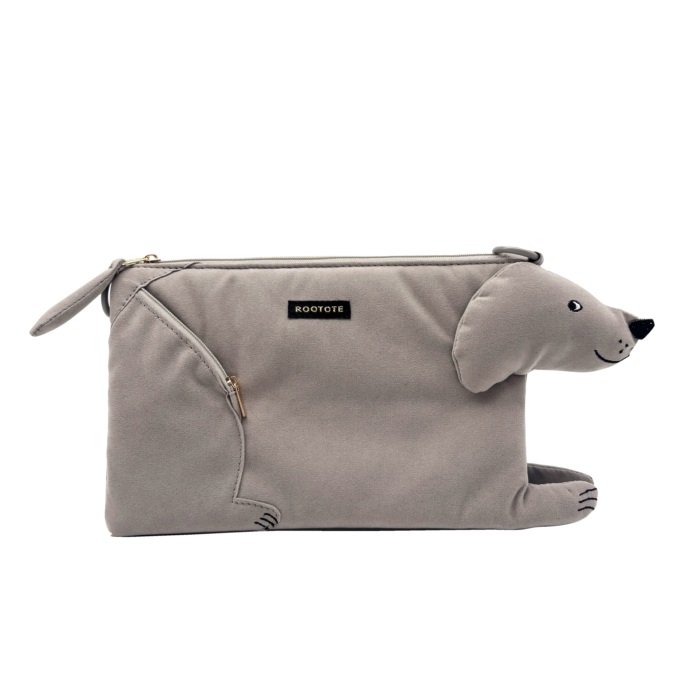 ルートート ROOTOTE ショルダーバッグ 3623 通販 ショルダーバック 斜めがけバッグ 2way クラッチバッグ ハンドバッグ 大人 小さめ 軽量 軽い ルートート |  | 10