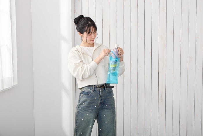 ルートート 傘入れ ROOTOTE 3629 通販 傘ケース 折りたたみ トートバッグ 折りたたみ傘 ケース 折り畳み傘 カバー ビニールバッグ ミニ レディース ルートート |  | 05