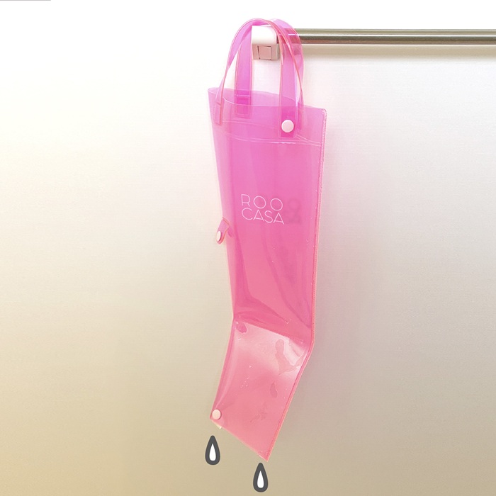ルートート 傘入れ ROOTOTE 3629 通販 傘ケース 折りたたみ トートバッグ 折りたたみ傘 ケース 折り畳み傘 カバー ビニールバッグ ミニ レディース ルートート |  | 13