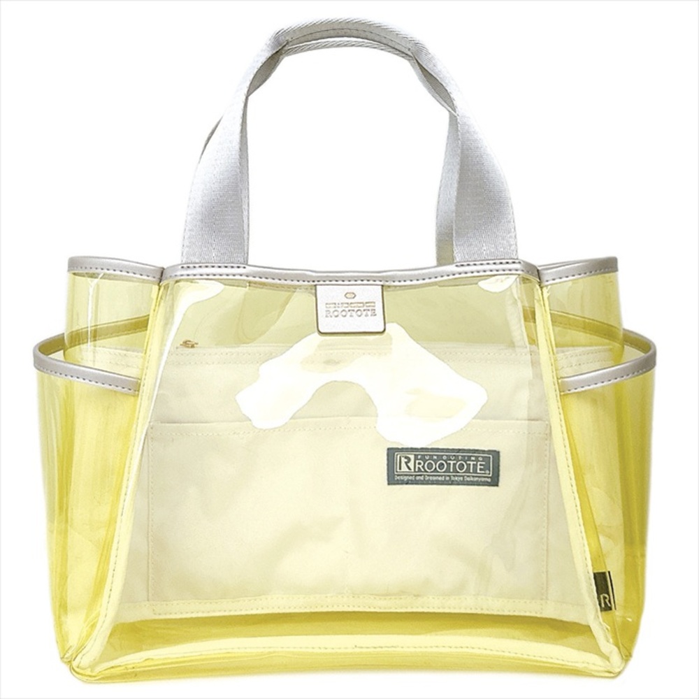 ROOTOTE（ルートート） トートバッグ 3670 通販 仕切りトートバッグ