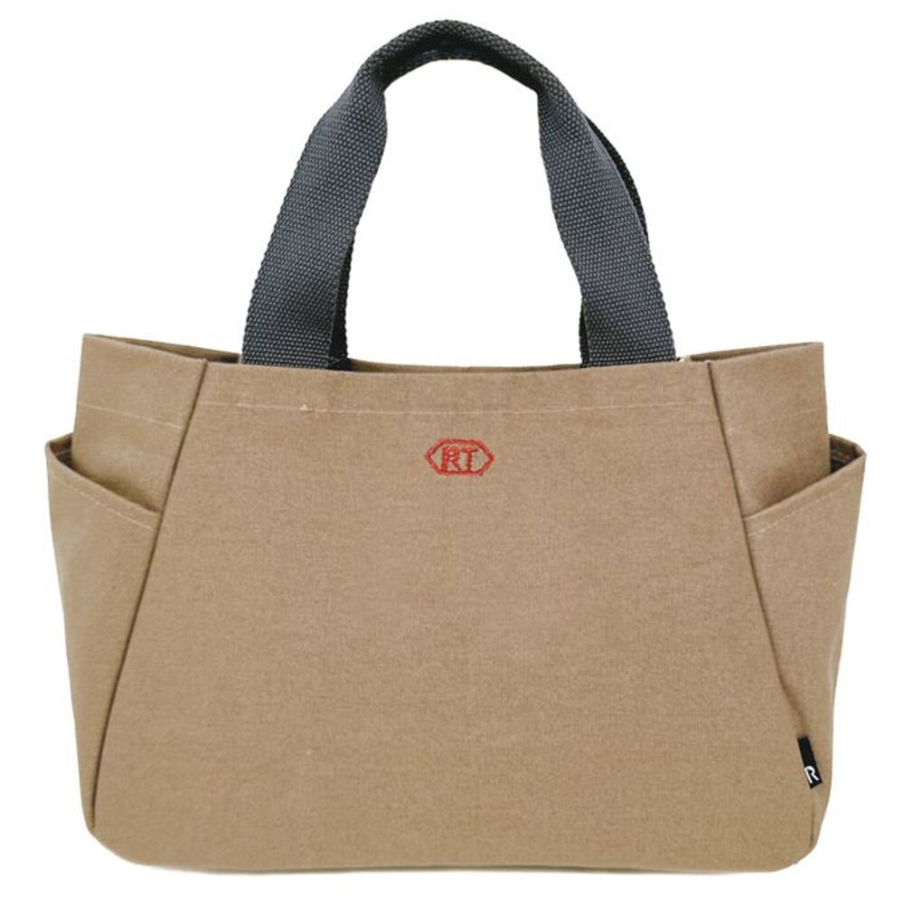 ROOTOTE ルートート トートバッグ 3671 通販 仕切りトートバッグ トートバック 動く仕切り付き キャンバス 帆布 自立 軽量 軽い 小さめ シンプル かわいい | ROOTOTE | 02