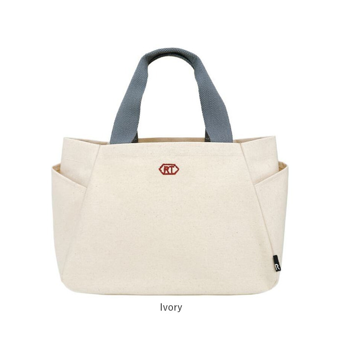 ROOTOTE ルートート トートバッグ 3671 通販 仕切りトートバッグ トートバック 動く仕切り付き キャンバス 帆布 自立 軽量 軽い 小さめ シンプル かわいい | ROOTOTE | 14