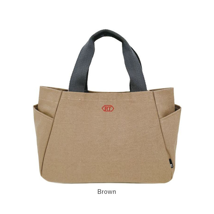ROOTOTE ルートート トートバッグ 3671 通販 仕切りトートバッグ トートバック 動く仕切り付き キャンバス 帆布 自立 軽量 軽い 小さめ シンプル かわいい | ROOTOTE | 12