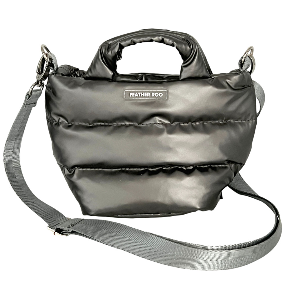 ルートート ROOTOTE ショルダーバッグ 3681 通販 斜めがけバッグ 2way ミニバッグ トートバッグ ハンドバッグ 軽量 軽い 旅行 babyroo ルートート |  | 02