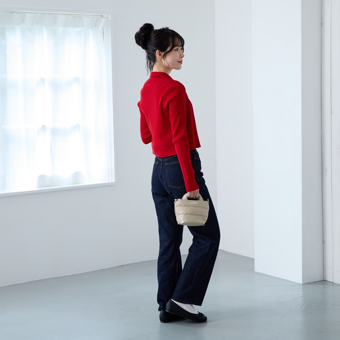 ルートート ROOTOTE ショルダーバッグ 3681 通販 斜めがけバッグ 2way ミニバッグ トートバッグ ハンドバッグ 軽量 軽い 旅行 babyroo ルートート |  | 05