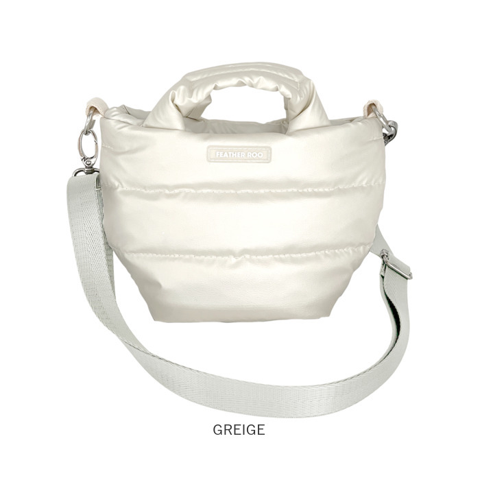 ルートート ROOTOTE ショルダーバッグ 3681 通販 斜めがけバッグ 2way ミニバッグ トートバッグ ハンドバッグ 軽量 軽い 旅行 babyroo ルートート |  | 14