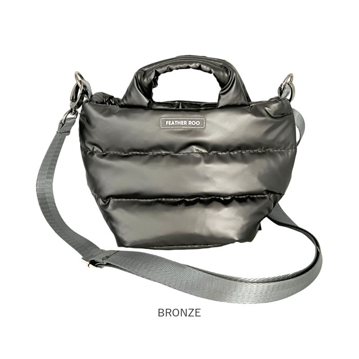 ルートート ROOTOTE ショルダーバッグ 3681 通販 斜めがけバッグ 2way ミニバッグ トートバッグ ハンドバッグ 軽量 軽い 旅行 babyroo ルートート |  | 12