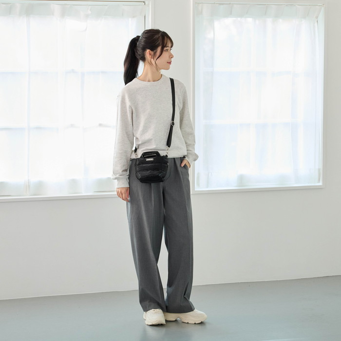 ルートート ROOTOTE ショルダーバッグ 3684 通販 斜めがけバッグ 2way ミニバッグ トートバッグ ハンドバッグ 軽量 軽い 旅行 babyroo | ROOTOTE | 03