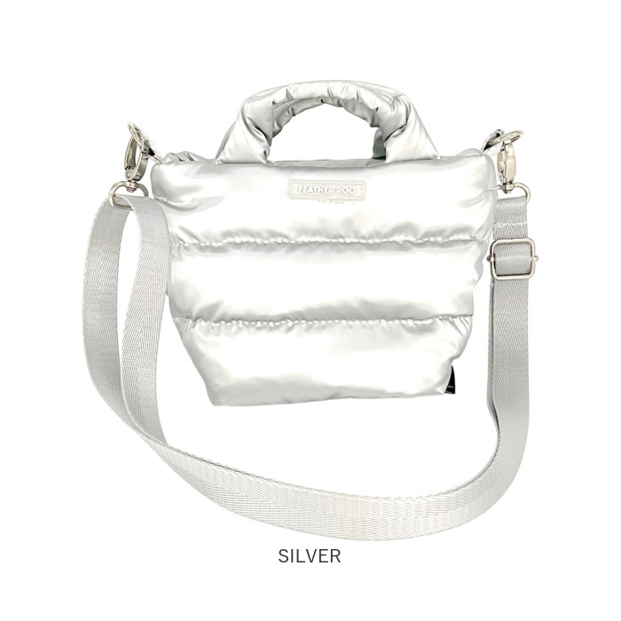 ルートート ROOTOTE ショルダーバッグ 3684 通販 斜めがけバッグ 2way ミニバッグ トートバッグ ハンドバッグ 軽量 軽い 旅行 babyroo | ROOTOTE | 10