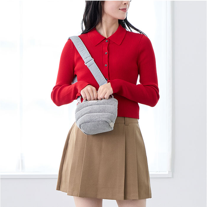 ルートート ROOTOTE ショルダーバッグ 3688 通販 斜めがけバッグ 2way ミニバッグ トートバッグ ハンドバッグ 軽量 軽い 旅行 babyroo ルートート |  | 09