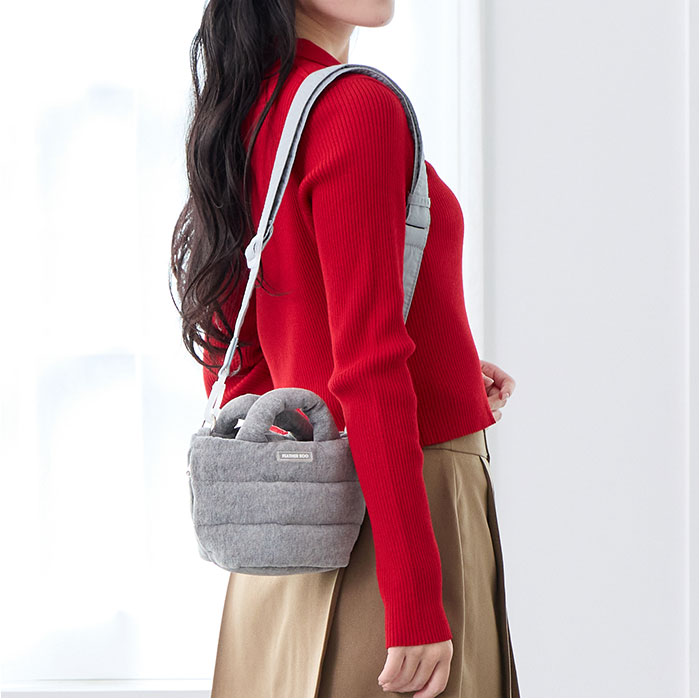 ルートート ROOTOTE ショルダーバッグ 3688 通販 斜めがけバッグ 2way ミニバッグ トートバッグ ハンドバッグ 軽量 軽い 旅行 babyroo ルートート |  | 10