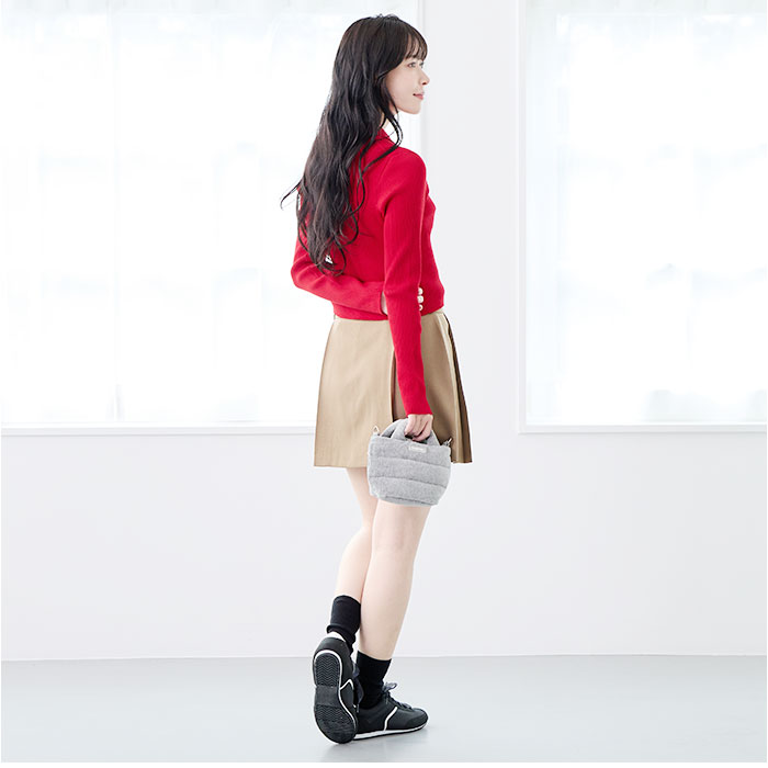 ルートート ROOTOTE ショルダーバッグ 3688 通販 斜めがけバッグ 2way ミニバッグ トートバッグ ハンドバッグ 軽量 軽い 旅行 babyroo ルートート |  | 12