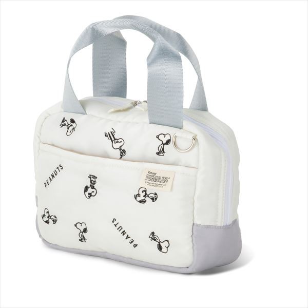 SNOOPY ROOTOTE マザーズバッグ 刺繍 SNOOPY ROOTOTE マザーズバッグ 刺繍 ROOTOTE（ルートート