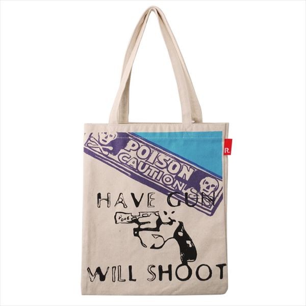 Rootote ルートート トートバッグ 通販 サイドポケット CHEAPLYROO 