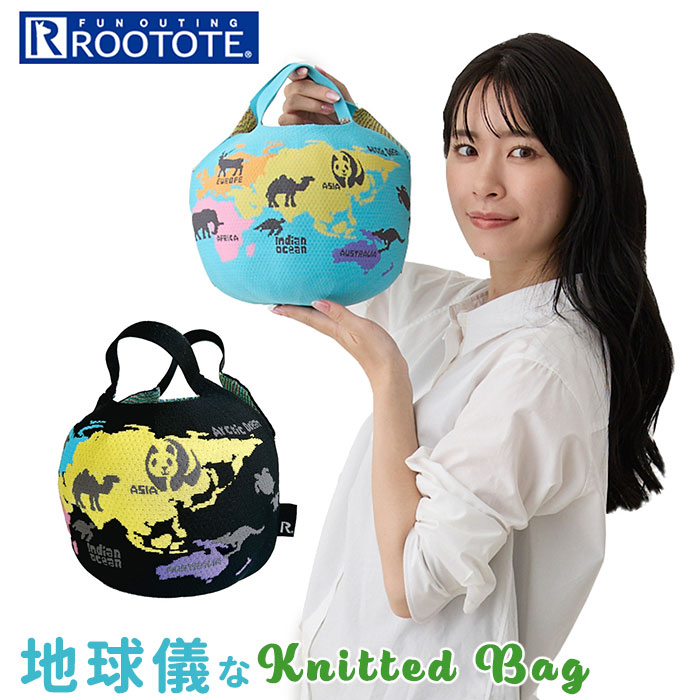 ルートート トートバッグ ROOTOTE 6844 通販 ミニトート ミニバッグ トートバック コロンとした バッグ おしゃれ かわいい レディース キッズ 子ども ルートート | 