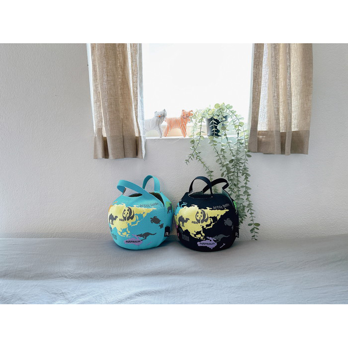 ルートート トートバッグ ROOTOTE 6844 通販 ミニトート ミニバッグ トートバック コロンとした バッグ おしゃれ かわいい レディース キッズ 子ども ルートート |  | 03