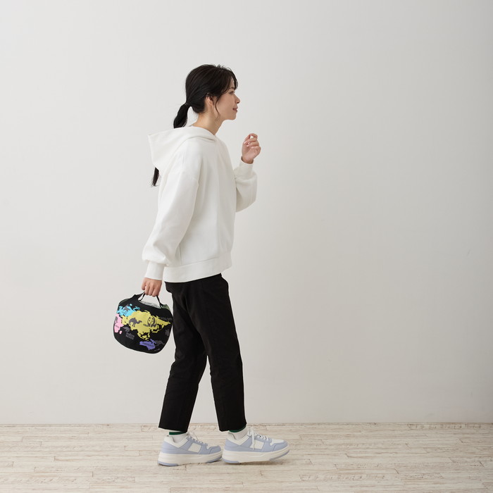 ルートート トートバッグ ROOTOTE 6844 通販 ミニトート ミニバッグ トートバック コロンとした バッグ おしゃれ かわいい レディース キッズ 子ども ルートート |  | 06