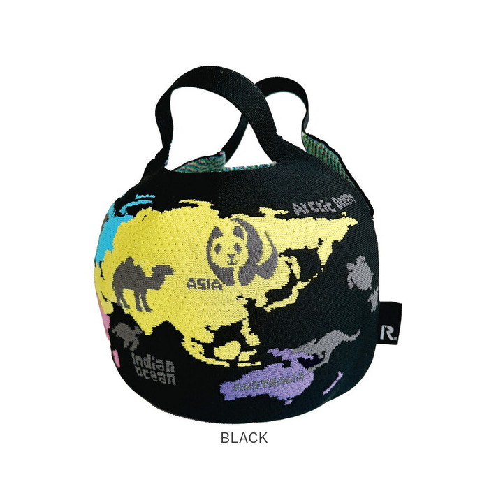 ルートート トートバッグ ROOTOTE 6844 通販 ミニトート ミニバッグ トートバック コロンとした バッグ おしゃれ かわいい レディース キッズ 子ども ルートート |  | 11