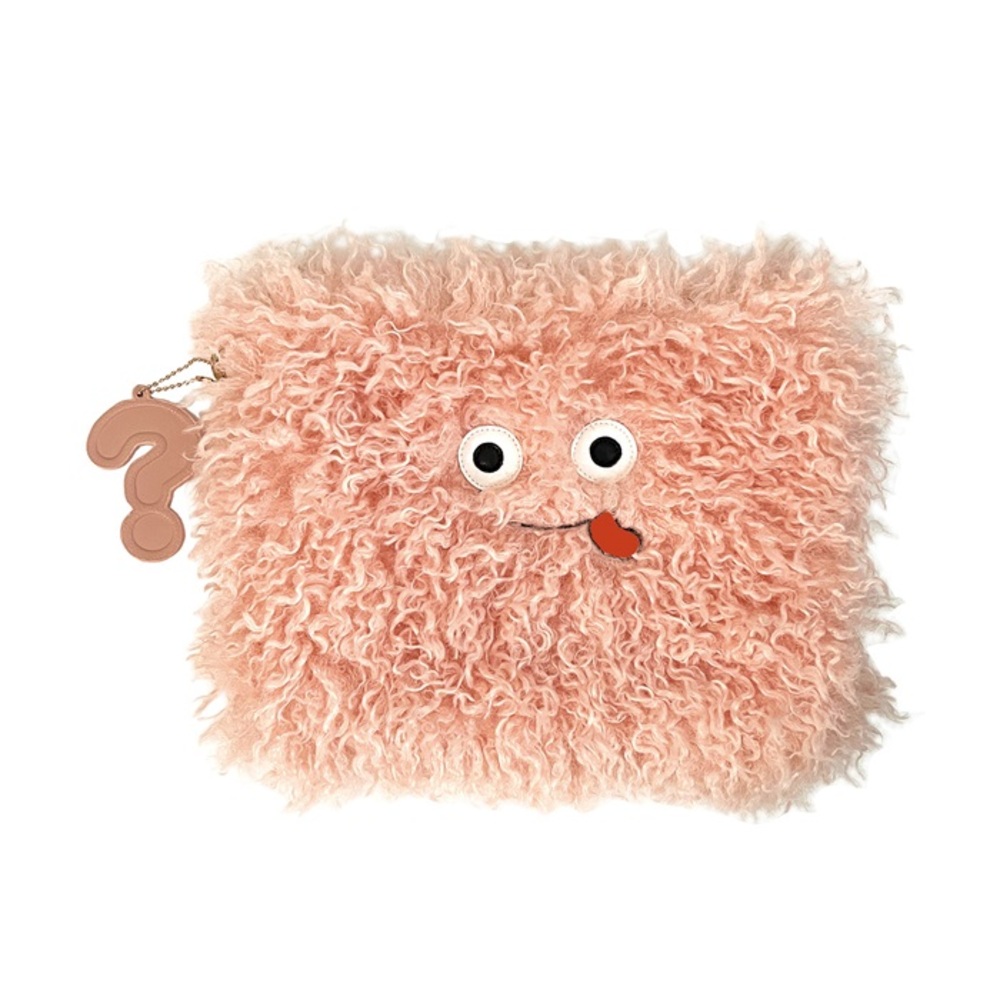 ルートート ROOTOTE バッグ 6846 通販 クラッチバッグ セカンドバッグ ポーチ クラッチバック セカンドバック レディース かわいい おしゃれ もこもこ |  | 02