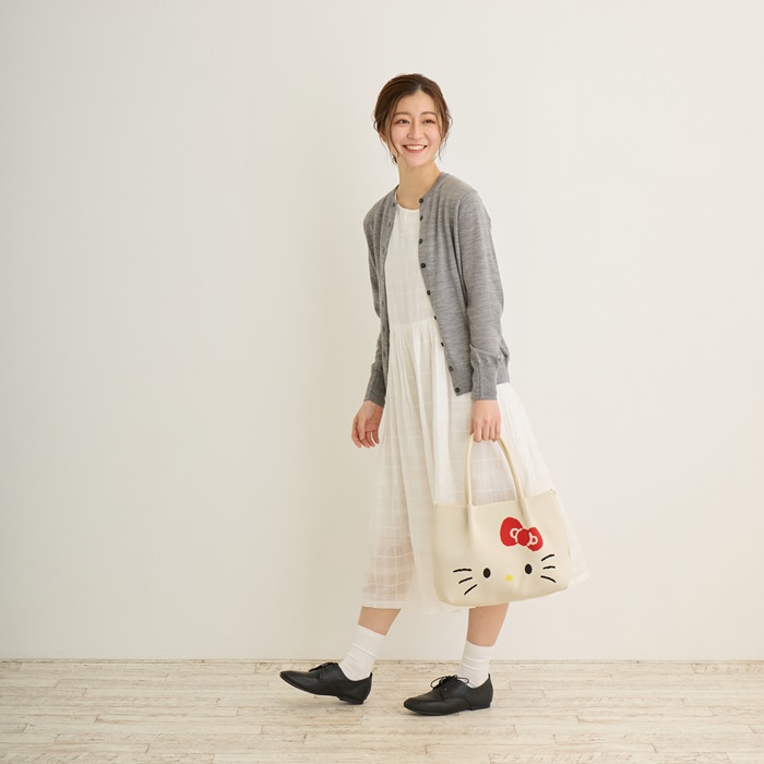 ルートート トートバッグ rootote838...の詳細画像1