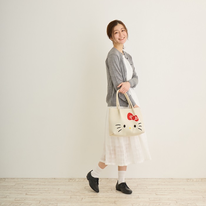 ルートート トートバッグ rootote838...の詳細画像2