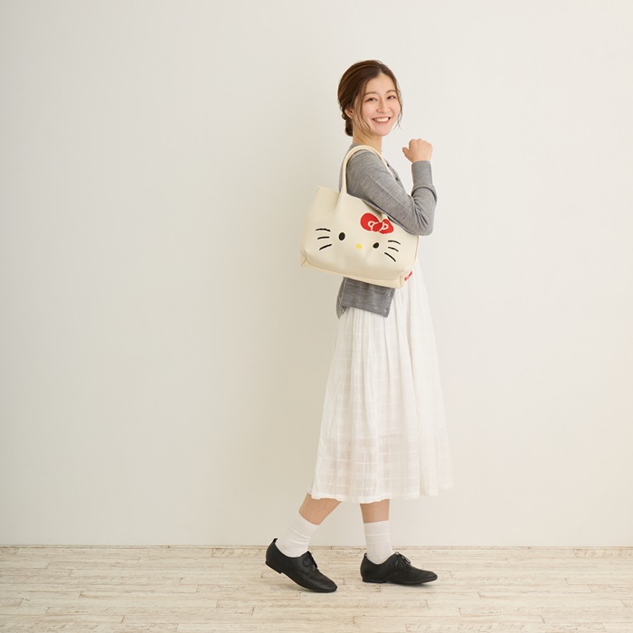 ルートート トートバッグ rootote838...の詳細画像3