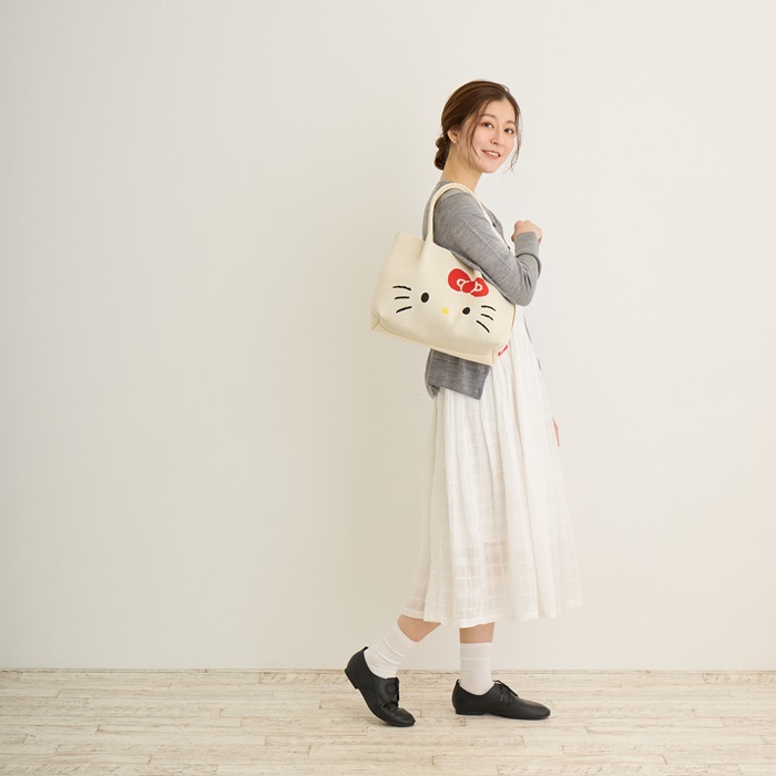 ルートート トートバッグ rootote838...の詳細画像4