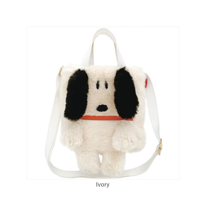 ルートート ROOTOTE ショルダーバッグ 8399 通販 スヌーピー SNOOPY 斜めがけバッグ 2way 小さめ トートバッグ ミニバッグ babyroo ベビールー ルートート |  | 12