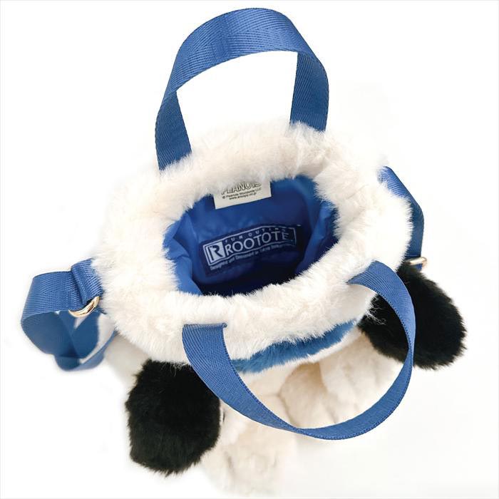 ルートート ROOTOTE ショルダーバッグ 8399 通販 スヌーピー SNOOPY 斜めがけバッグ 2way 小さめ トートバッグ ミニバッグ babyroo ベビールー ルートート |  | 07