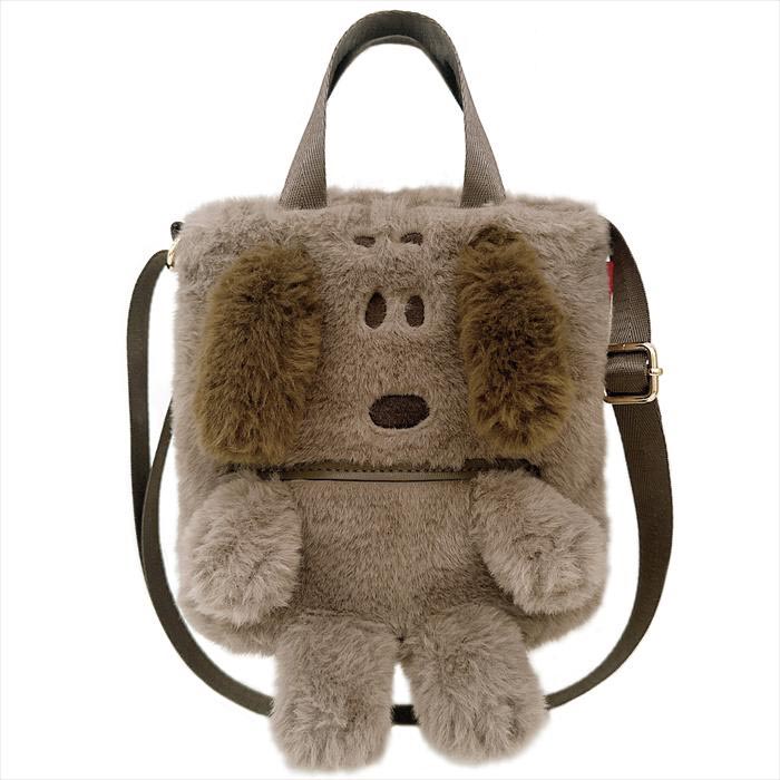 ルートート ROOTOTE ショルダーバッグ 8399 通販 スヌーピー SNOOPY 斜めがけバッグ 2way 小さめ トートバッグ ミニバッグ babyroo ベビールー ルートート |  | 10