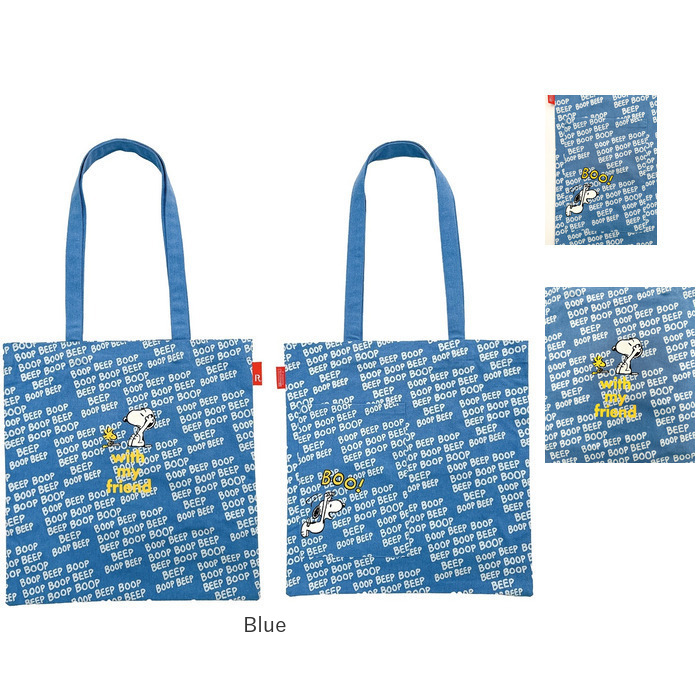 ルートート スヌーピー ROOTOTE 8400 通販 トートバッグ トートバック